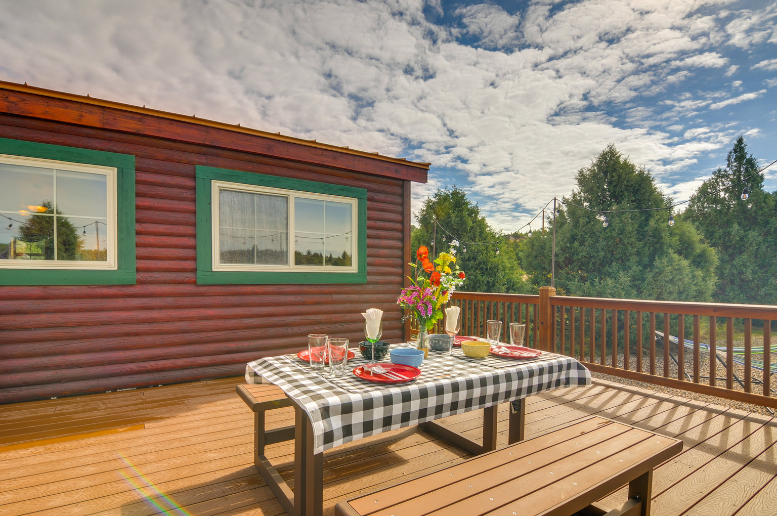 Alton Vacation Rental