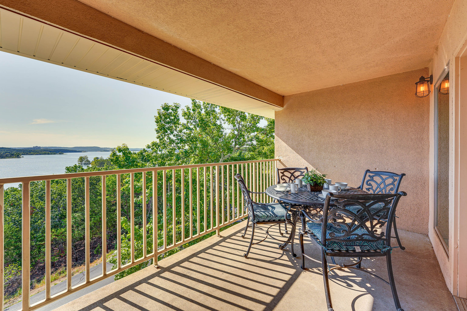 Branson Vacation Rental