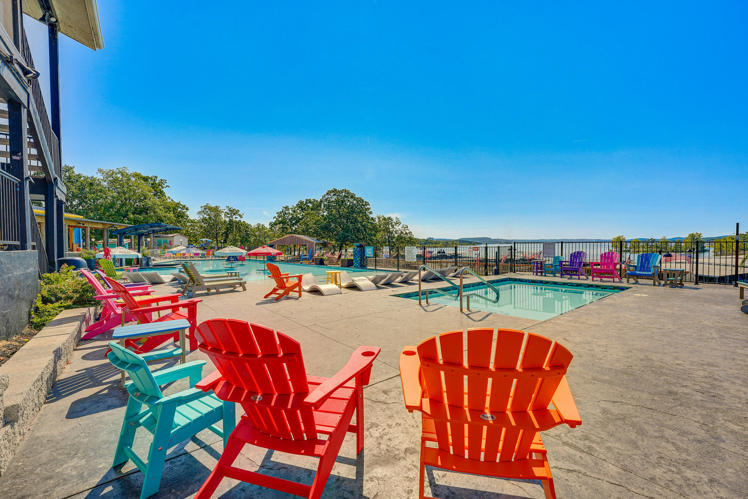 Branson Vacation Rental