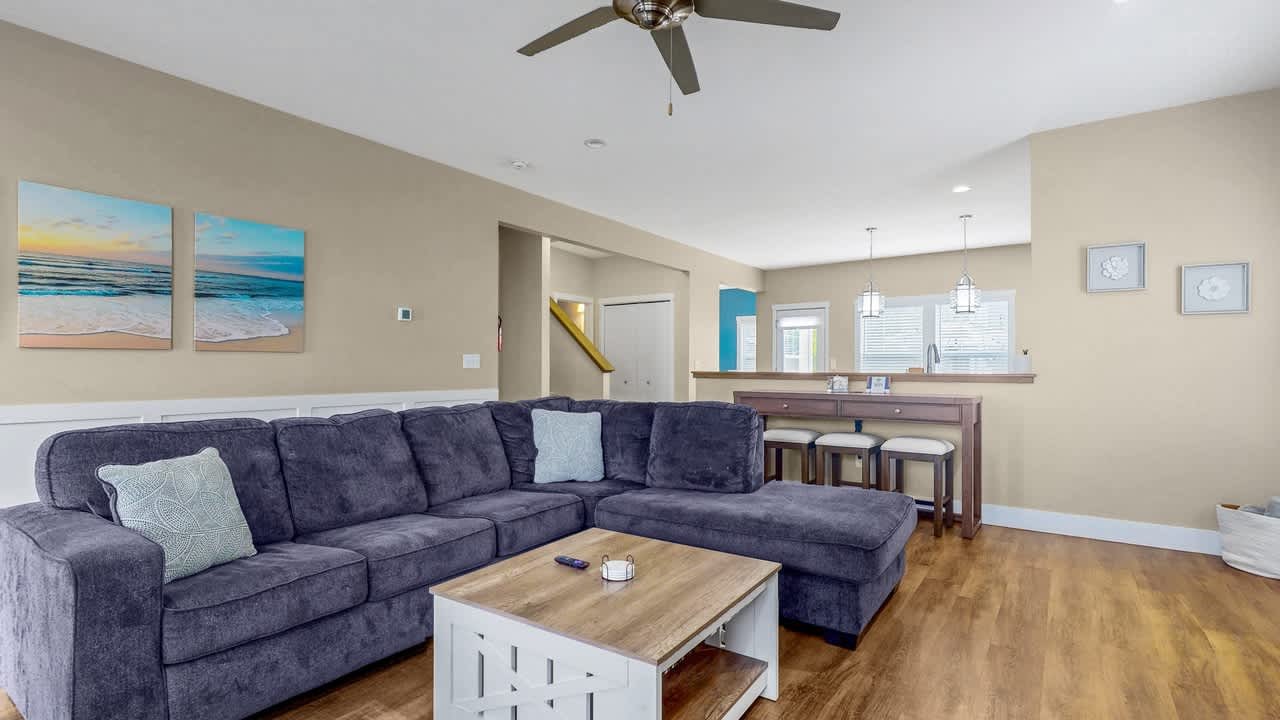 South Haven Vacation Rental