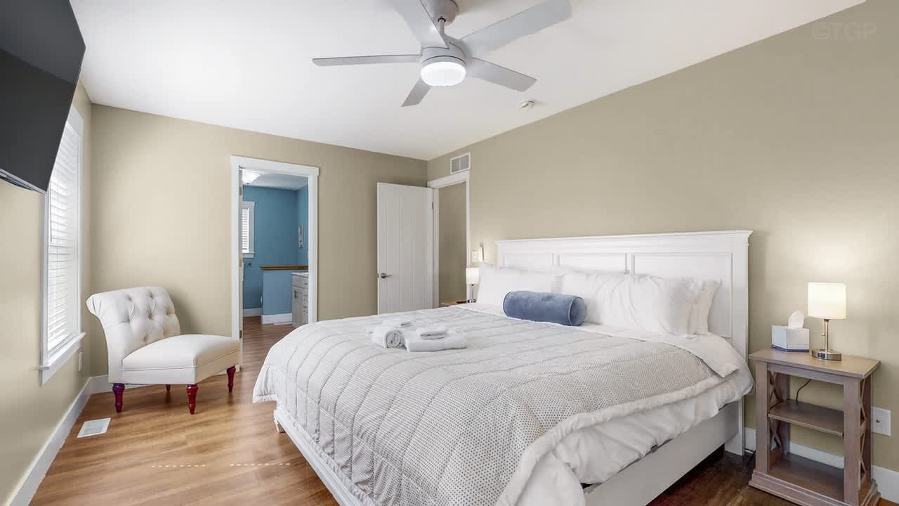 South Haven Vacation Rental