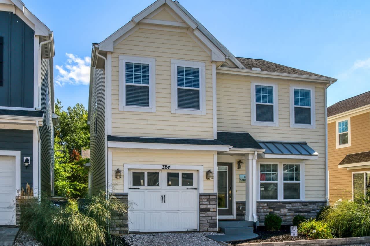 South Haven Vacation Rental