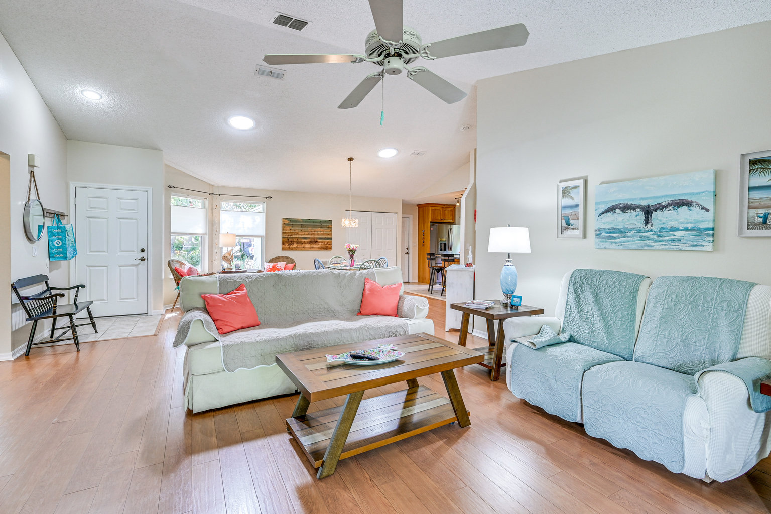 New Port Richey Vacation Rental