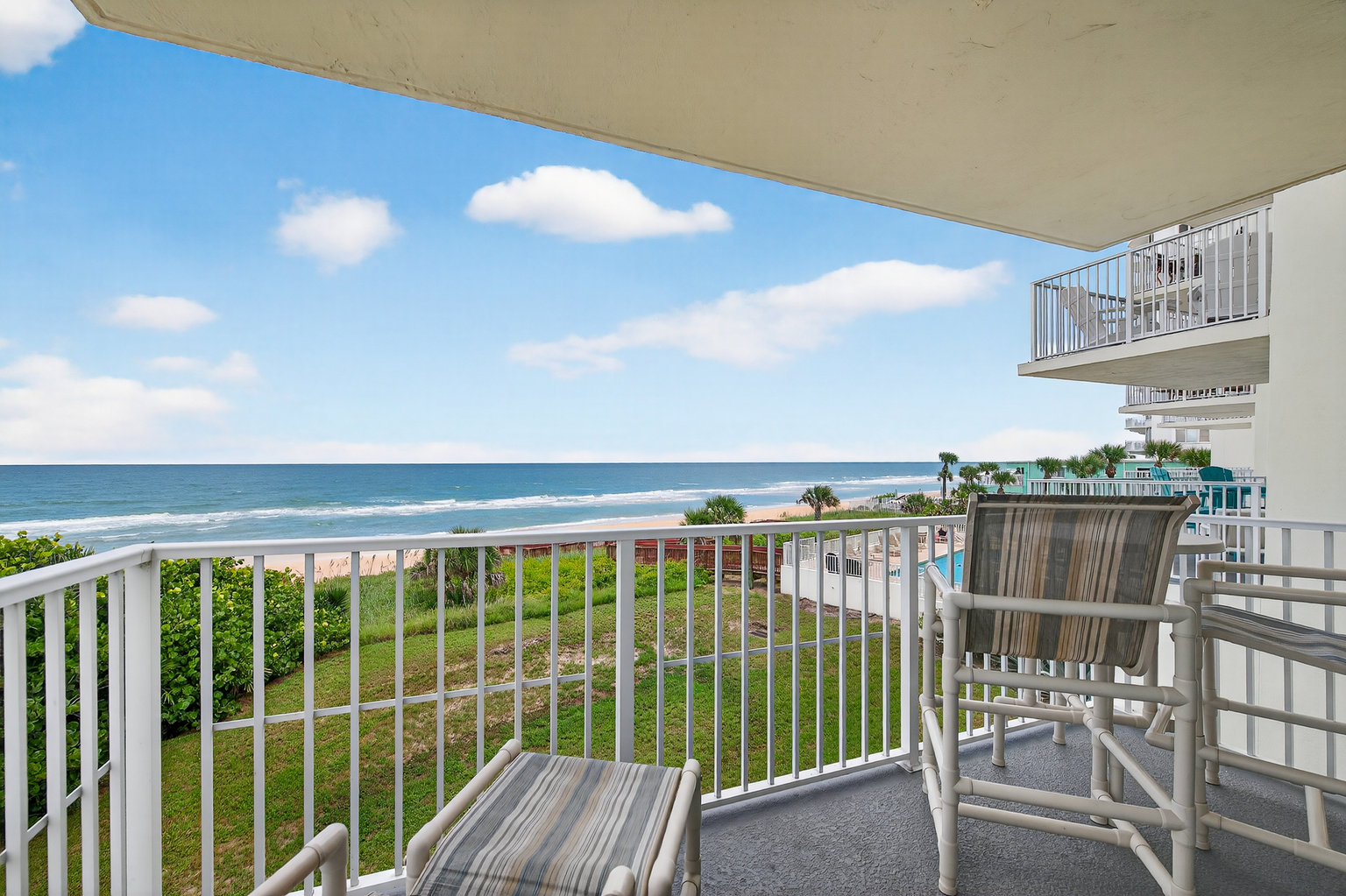 Ormond Beach Vacation Rental
