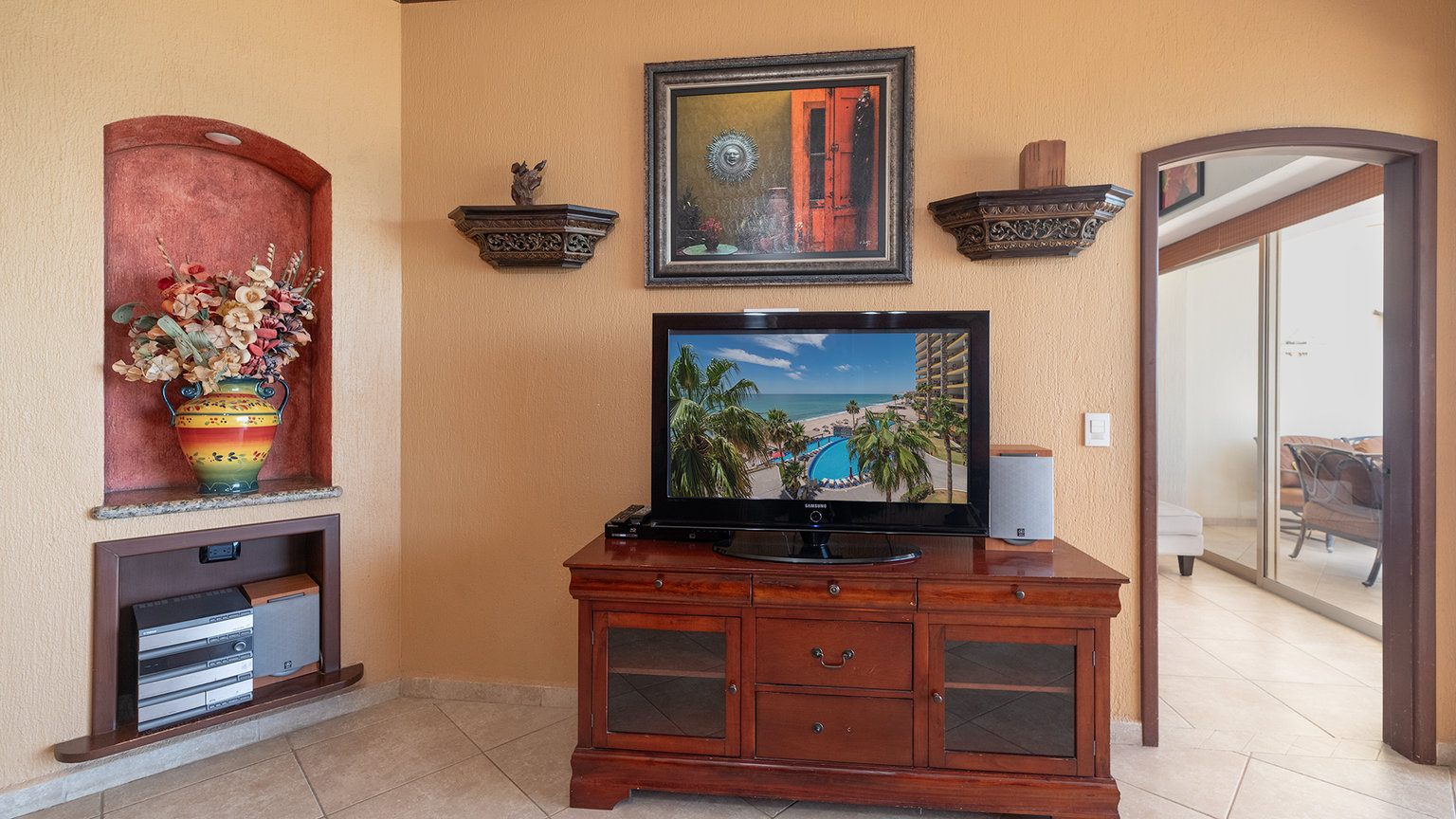 Puerto Peñasco Vacation Rental