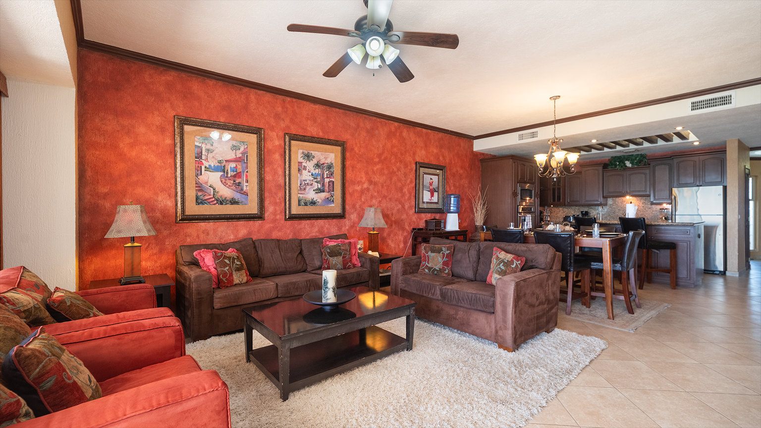 Puerto Peñasco Vacation Rental