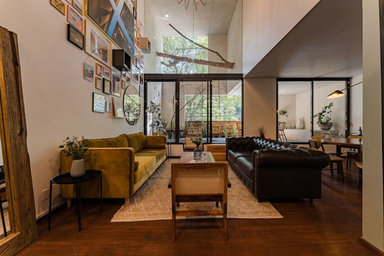 Ciudad de México Vacation Rental