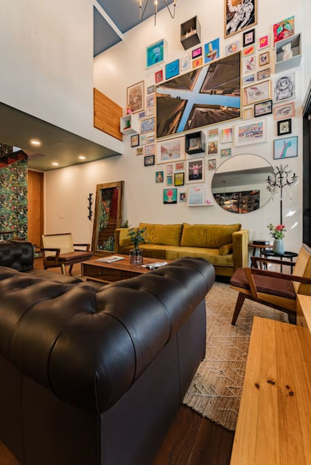 Ciudad de México Vacation Rental