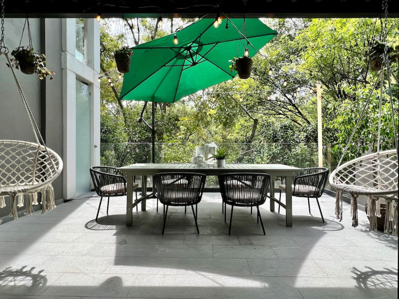 Ciudad de México Vacation Rental