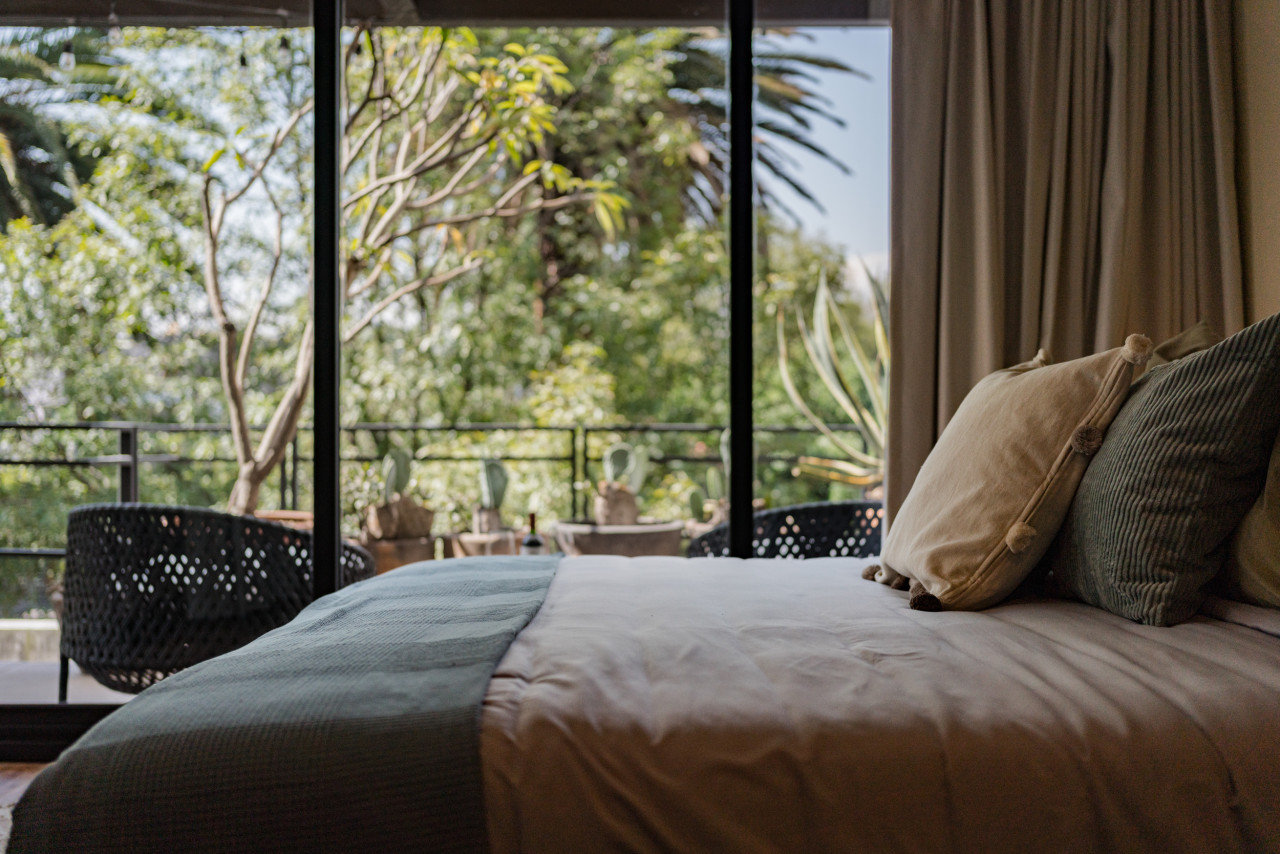 Ciudad de México Vacation Rental