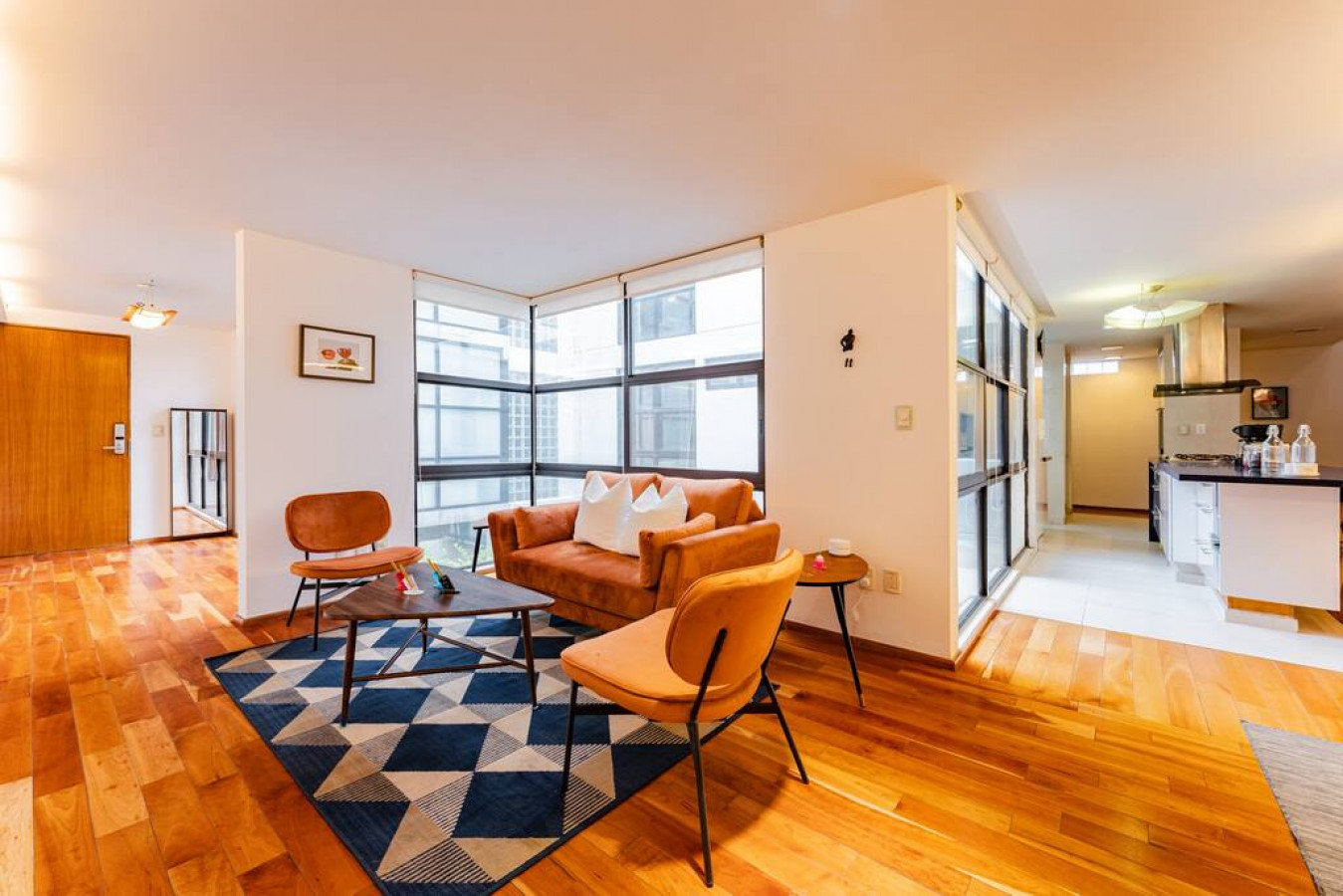 Ciudad de México Vacation Rental