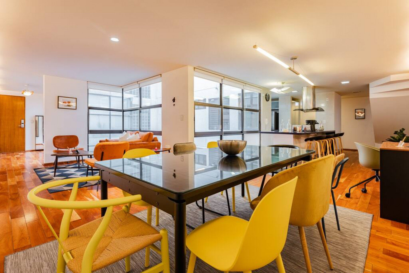 Ciudad de México Vacation Rental