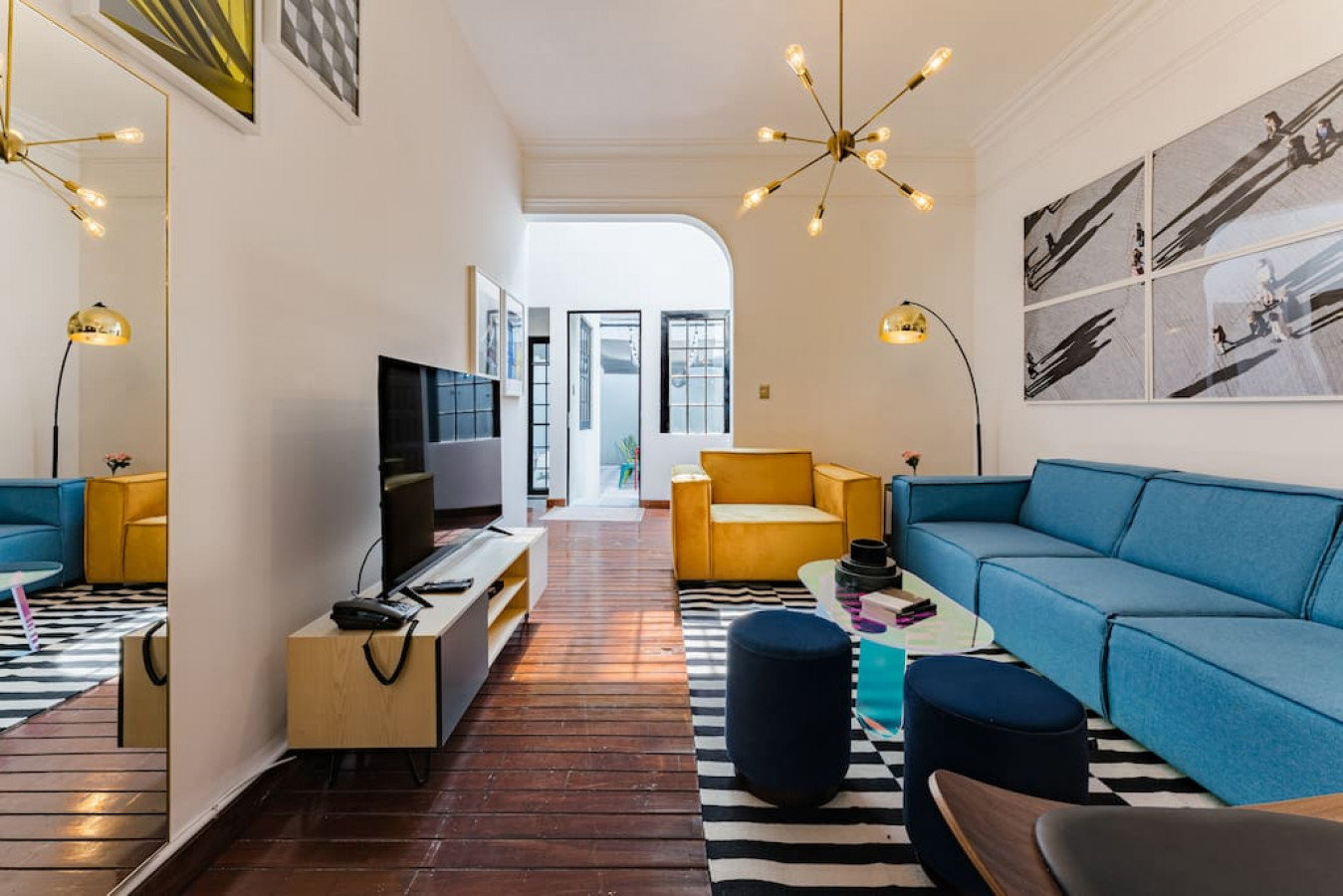 Ciudad de México Vacation Rental