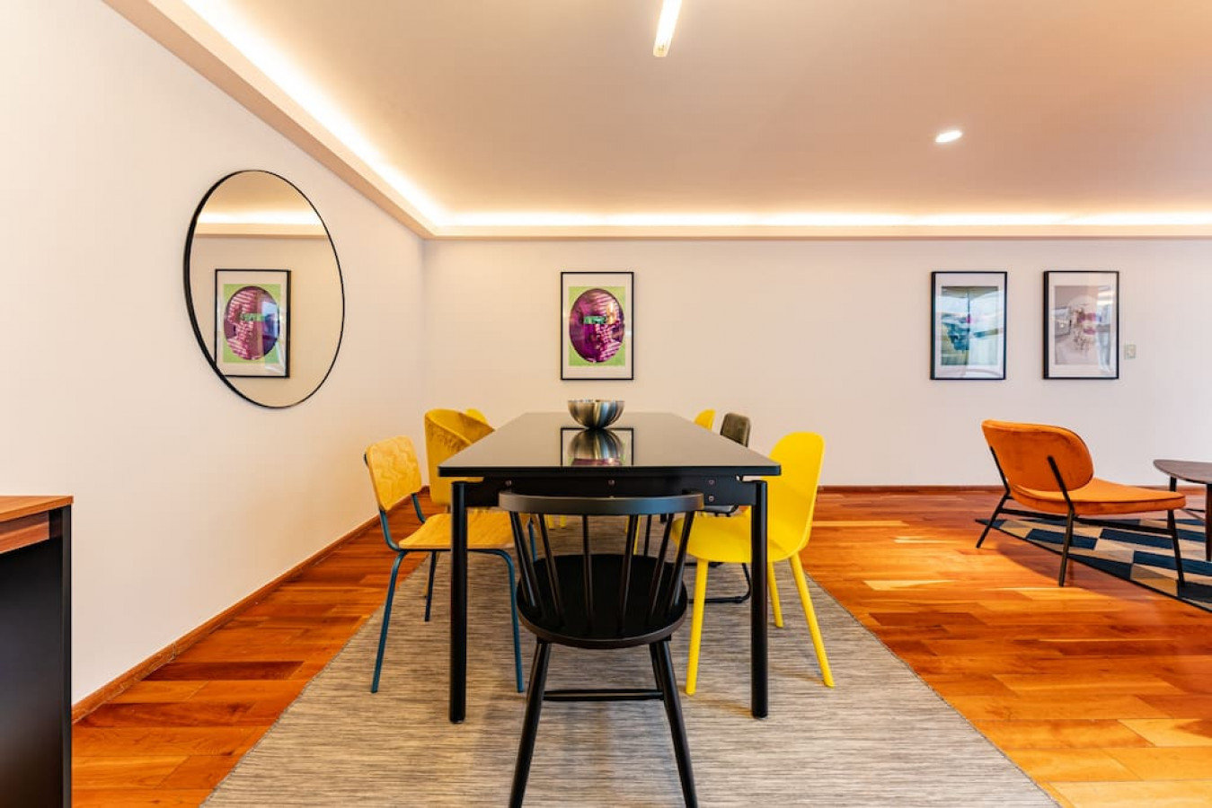 Ciudad de México Vacation Rental