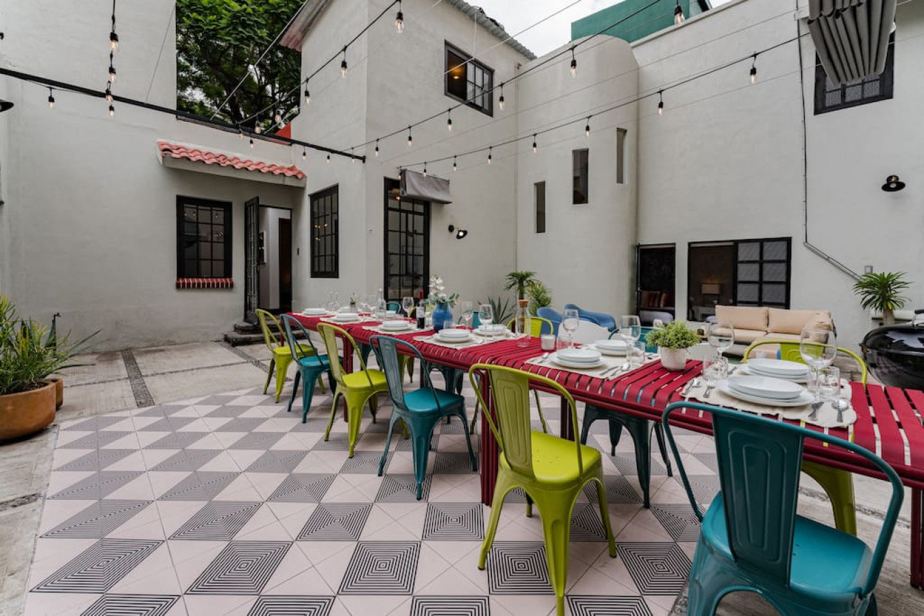 Ciudad de México Vacation Rental