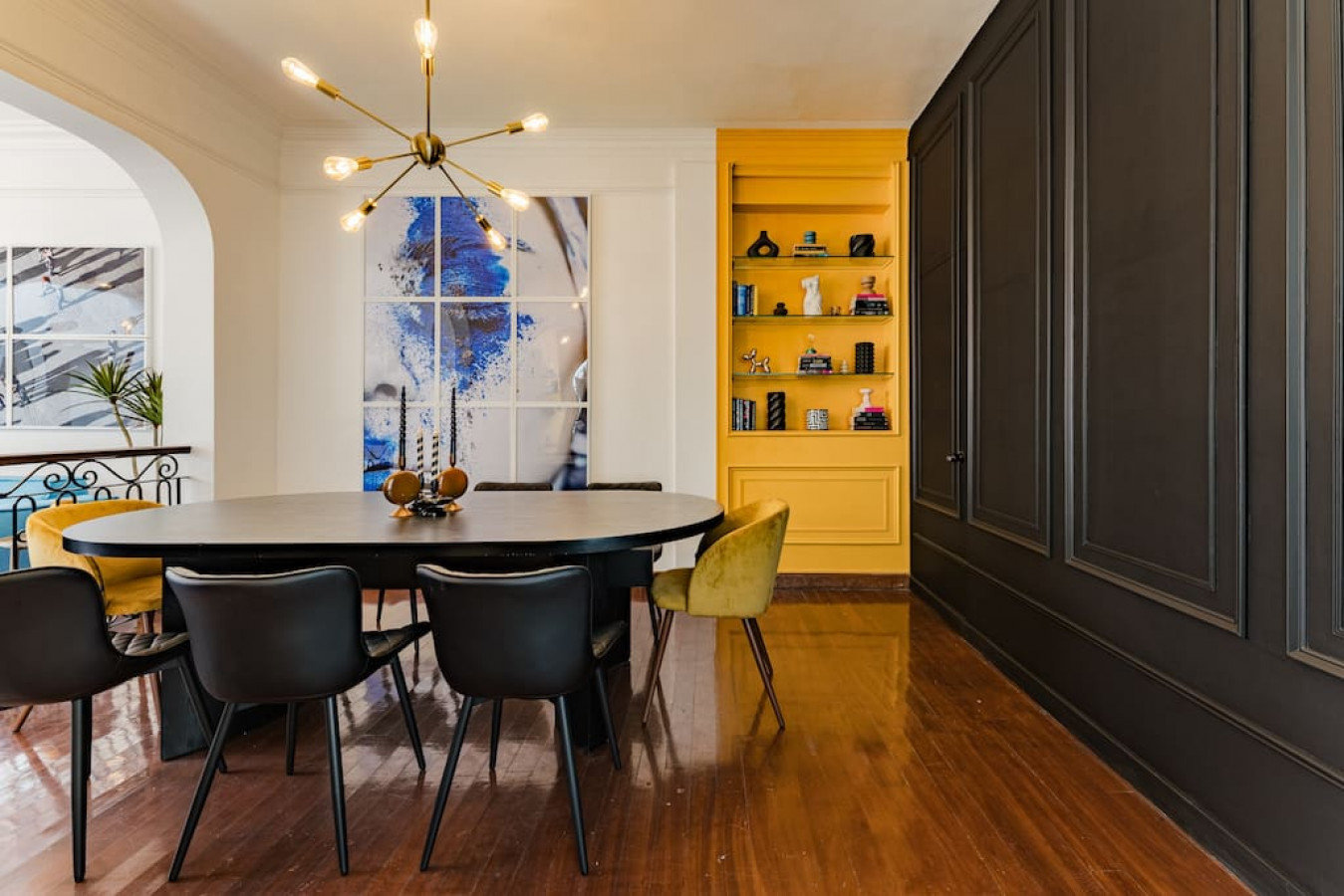 Ciudad de México Vacation Rental