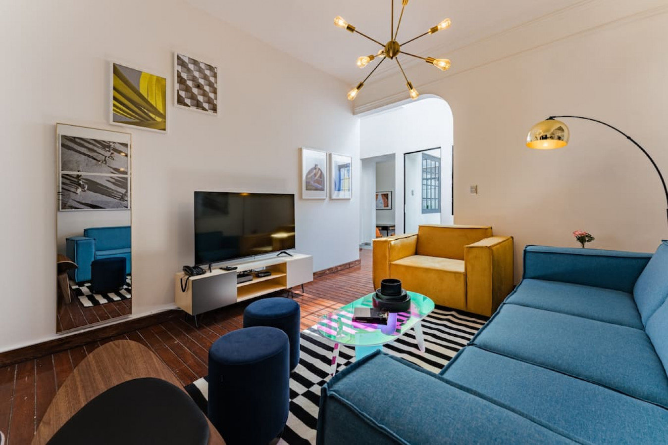 Ciudad de México Vacation Rental