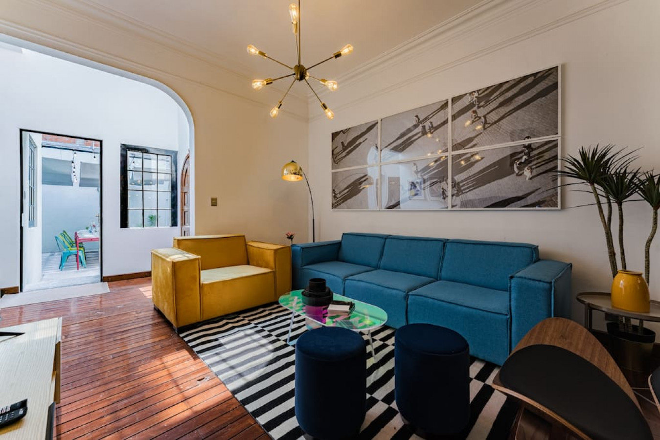 Ciudad de México Vacation Rental