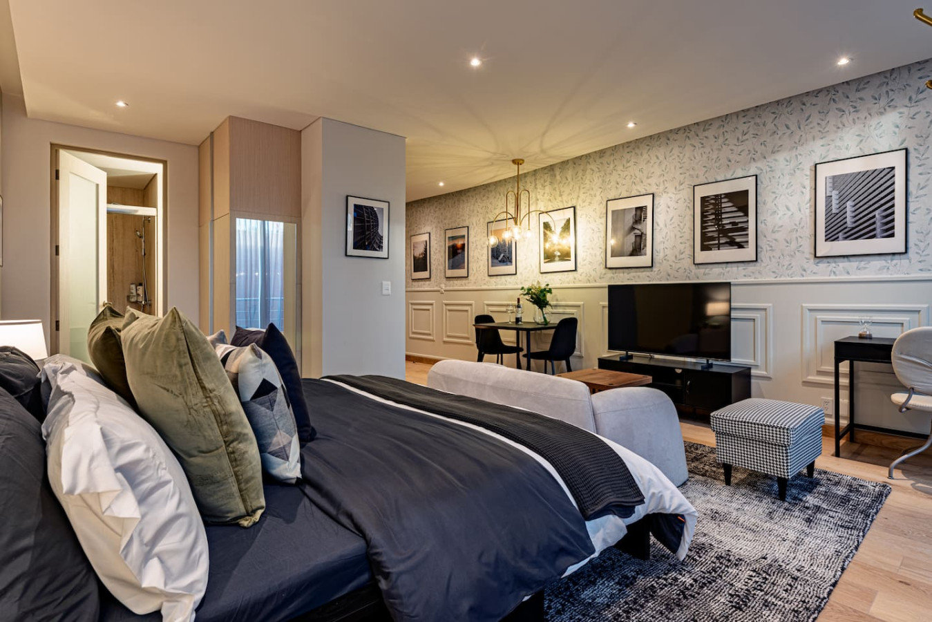 Mexico City Vacation Rental