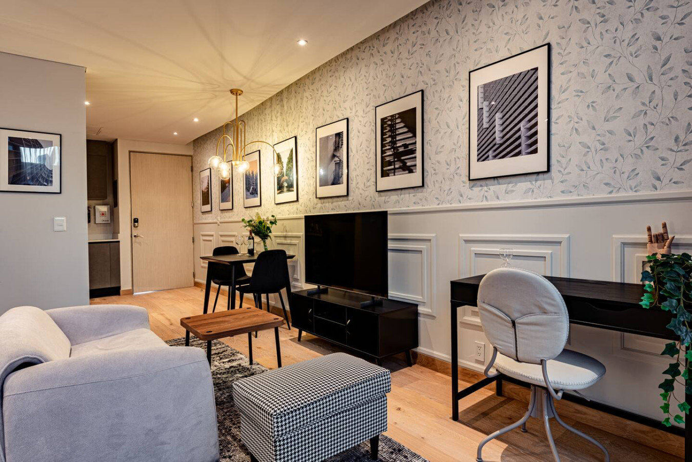 Mexico City Vacation Rental