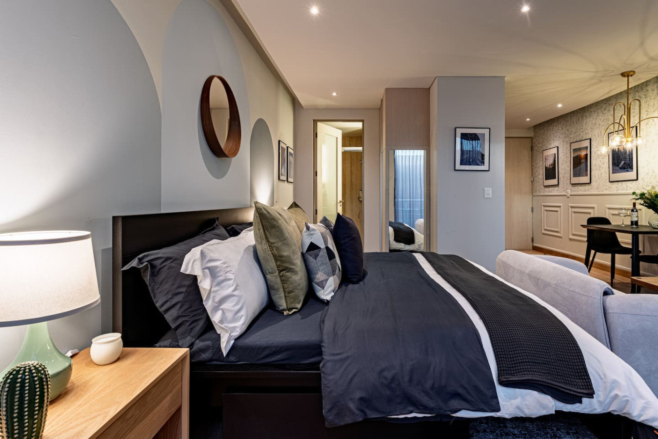 Mexico City Vacation Rental