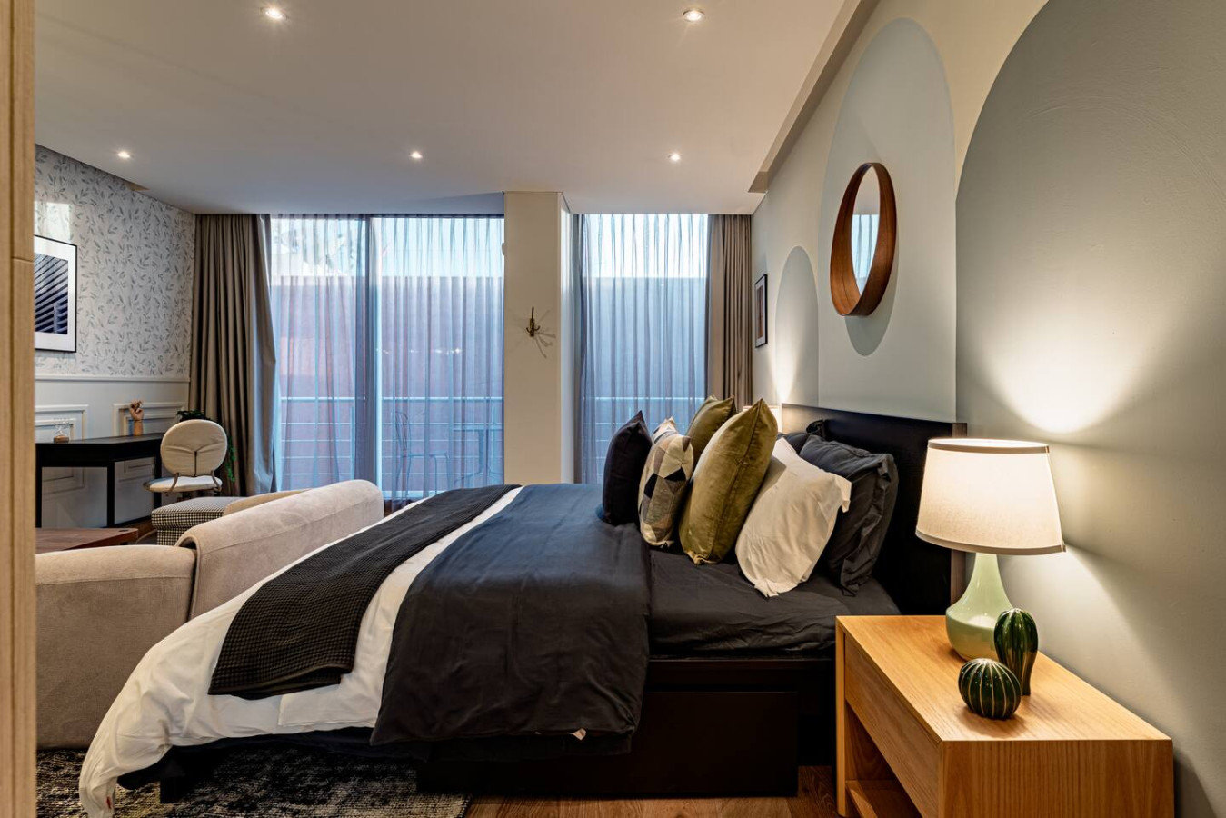 Mexico City Vacation Rental