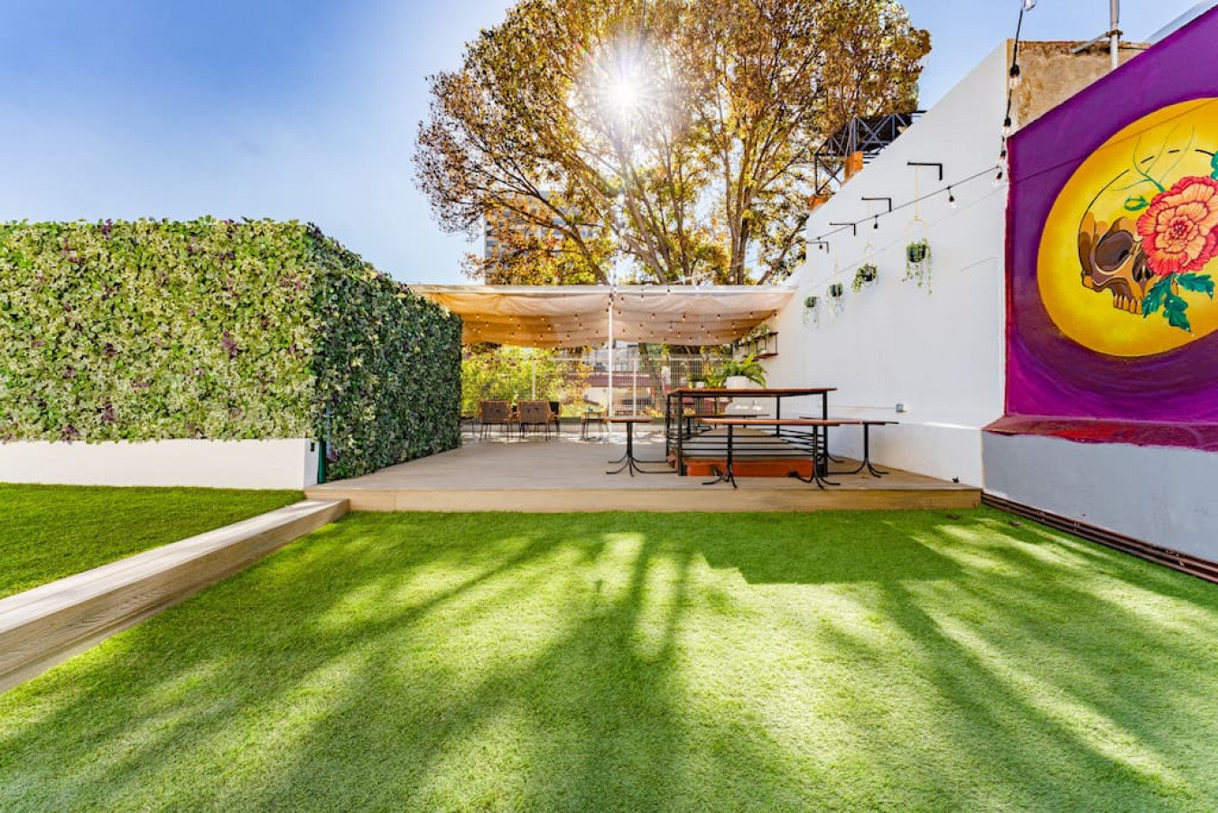 Ciudad de México Vacation Rental