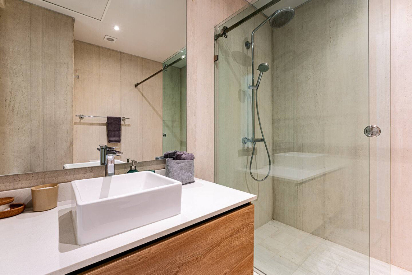 Mexico City Vacation Rental