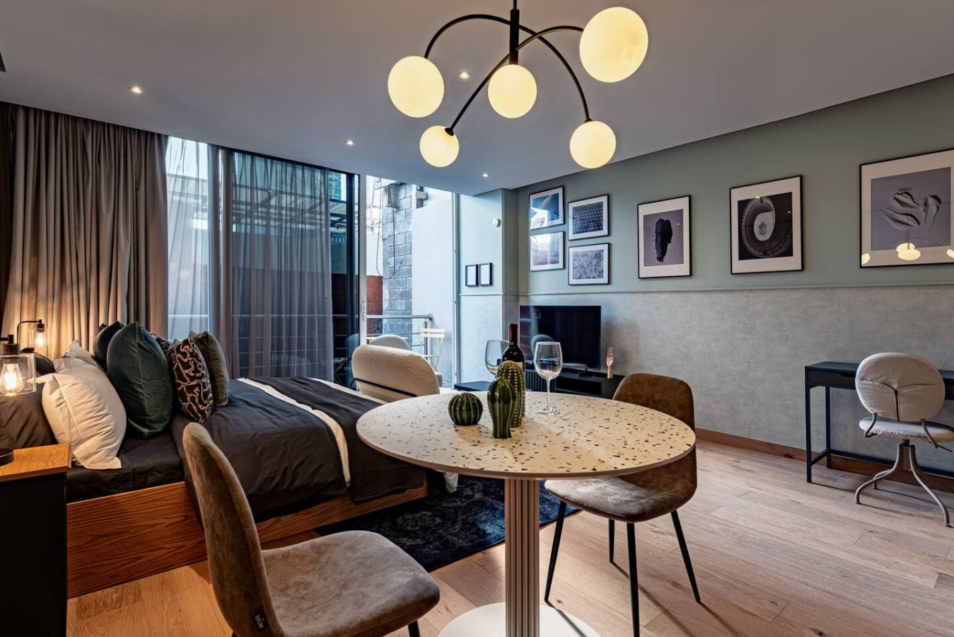 Mexico City Vacation Rental