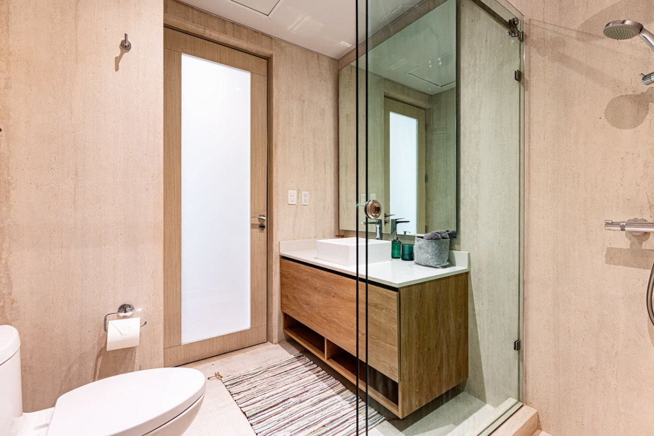 Mexico City Vacation Rental