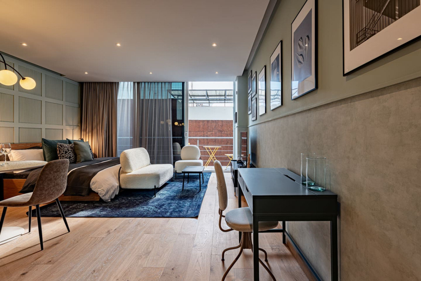 Mexico City Vacation Rental