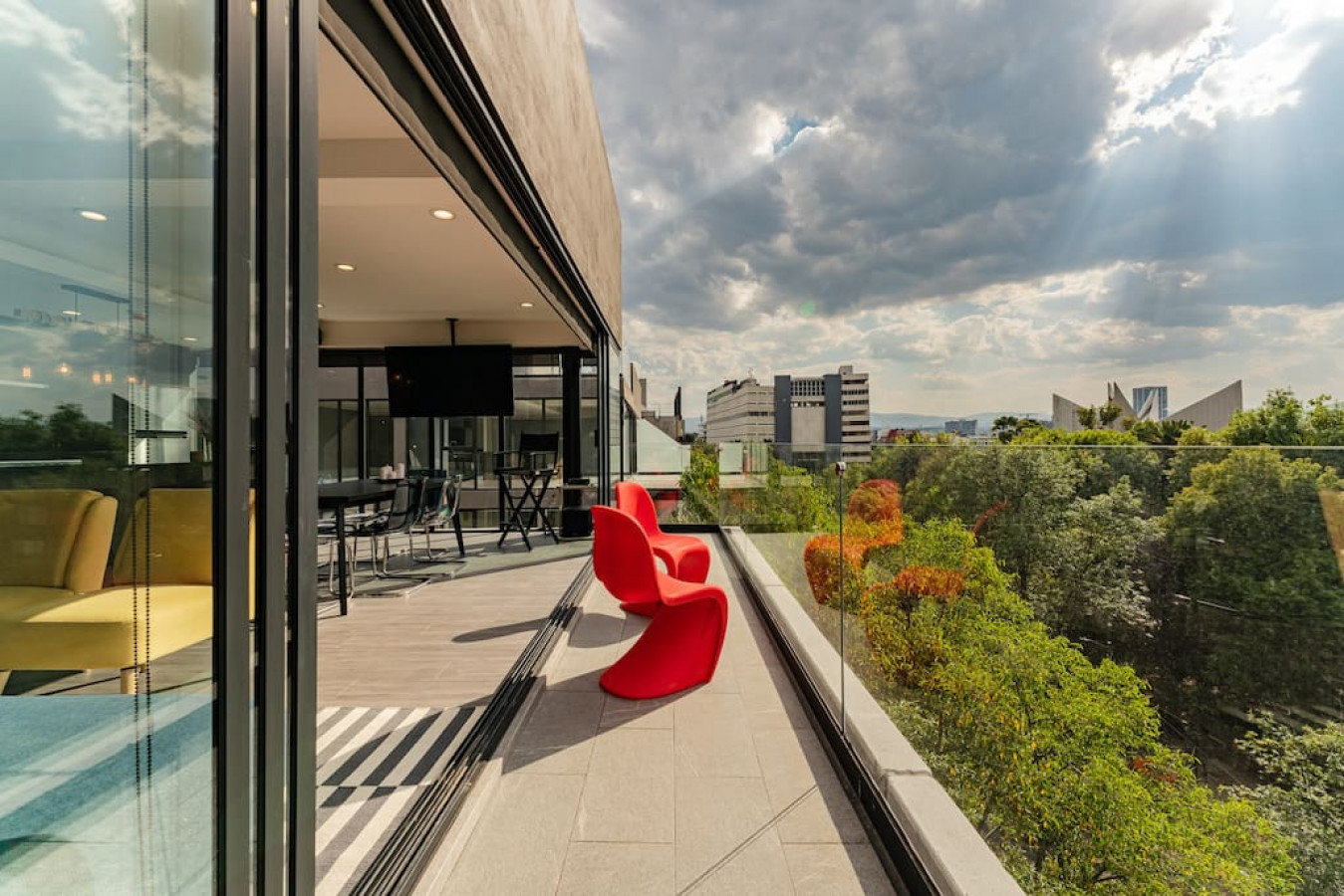 Ciudad de México Vacation Rental