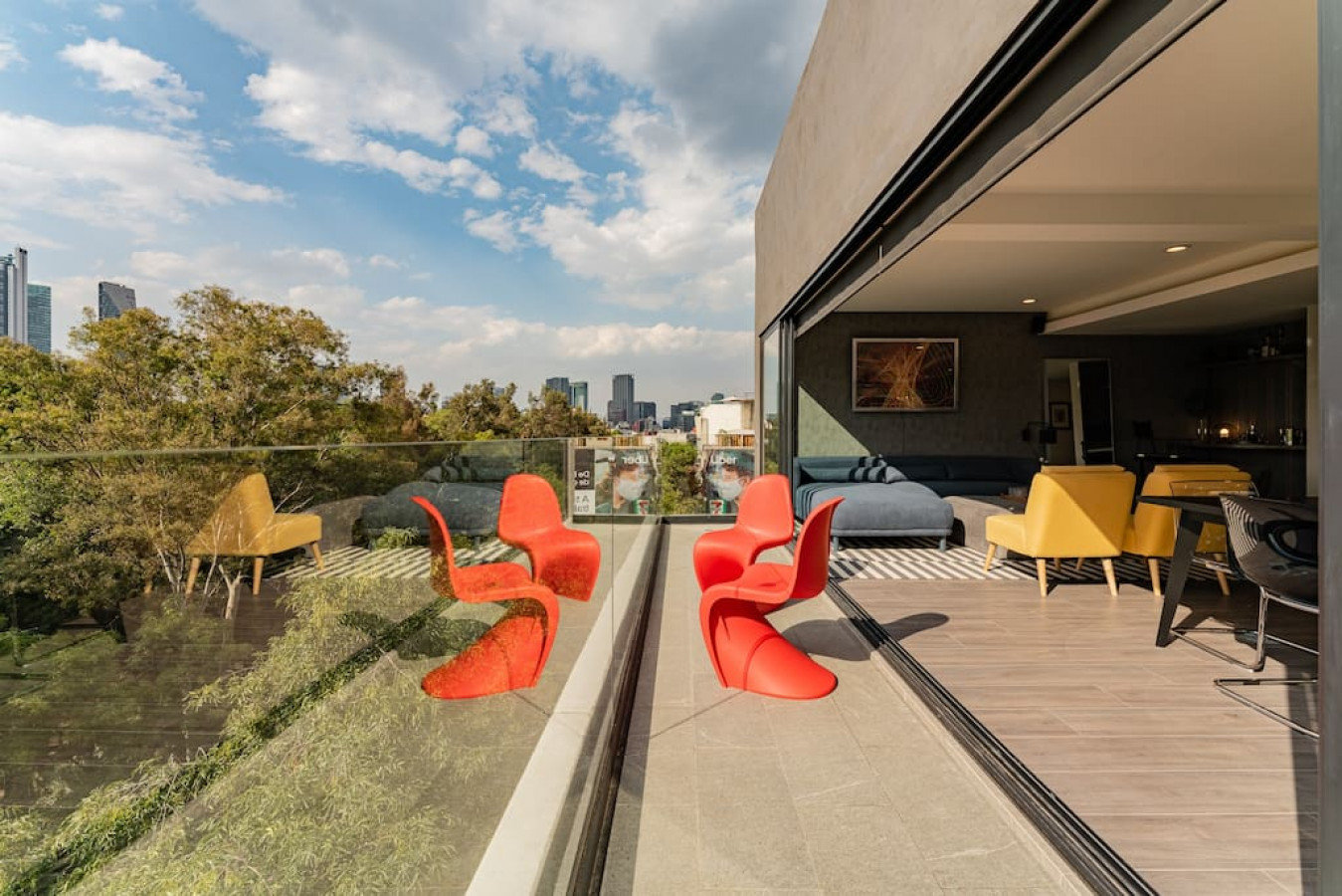 Ciudad de México Vacation Rental