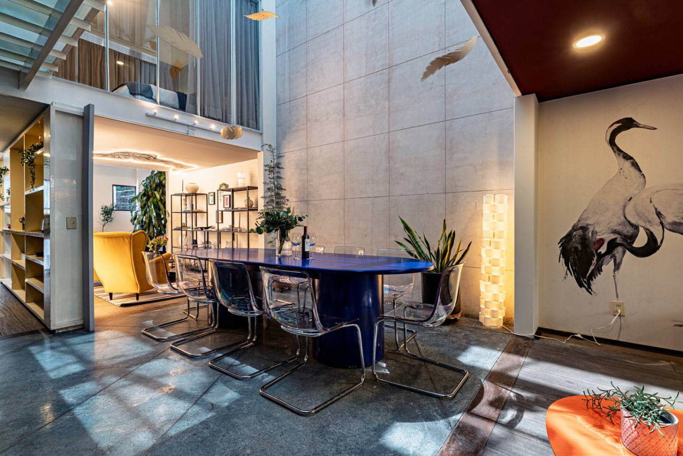 Mexico City Vacation Rental