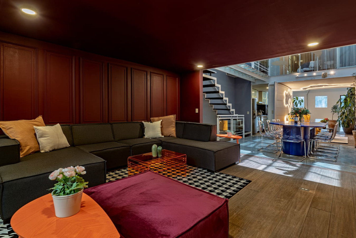 Mexico City Vacation Rental