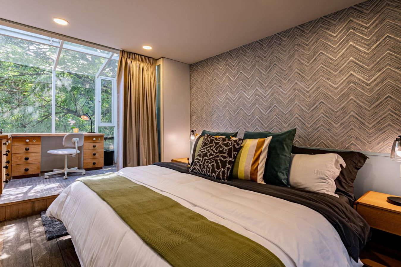 Mexico City Vacation Rental