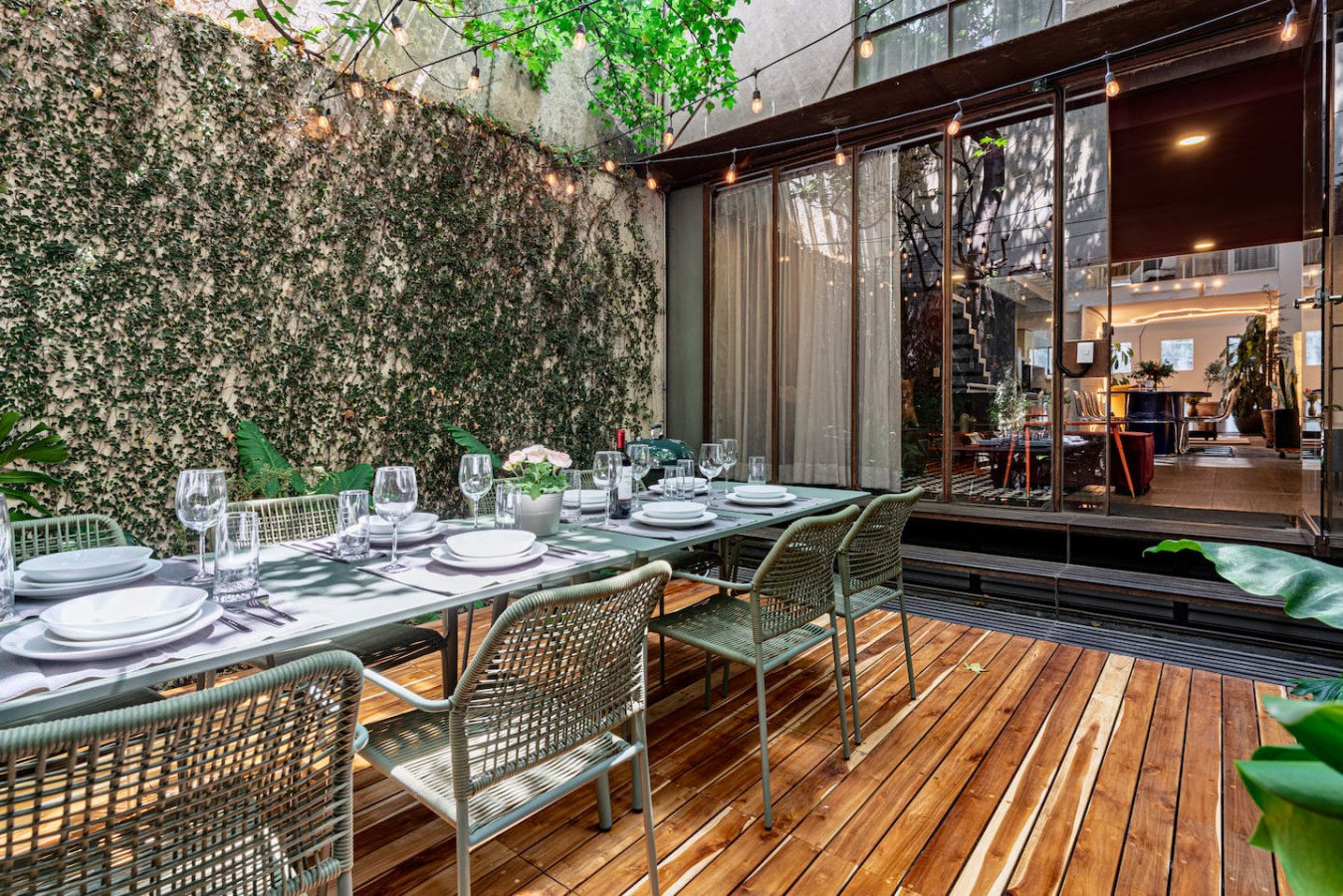 Mexico City Vacation Rental