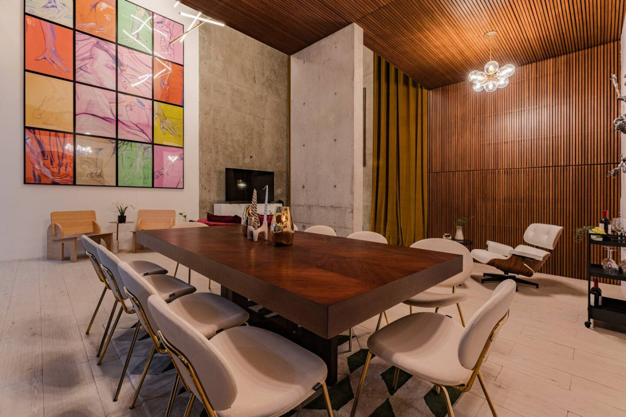 Ciudad de México Vacation Rental