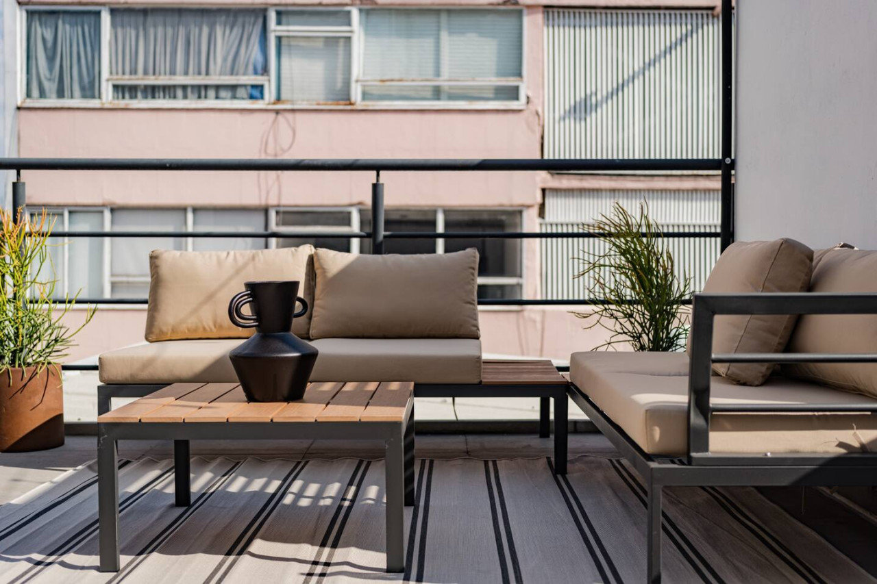 Ciudad de México Vacation Rental