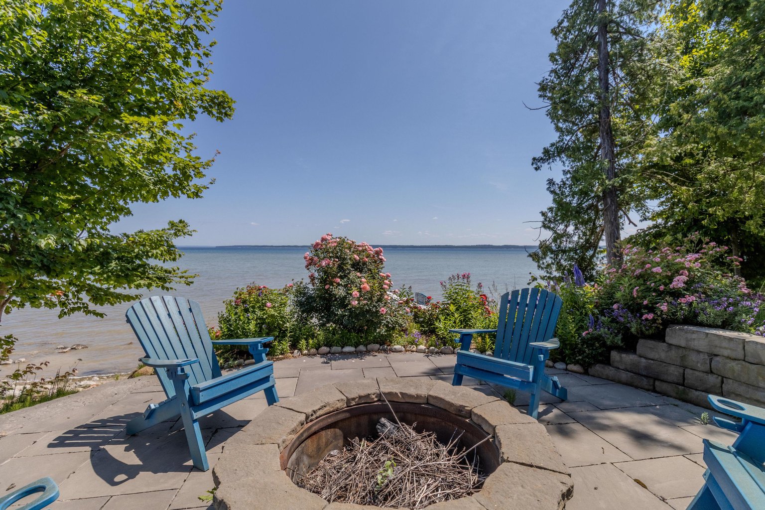 Suttons Bay Vacation Rental