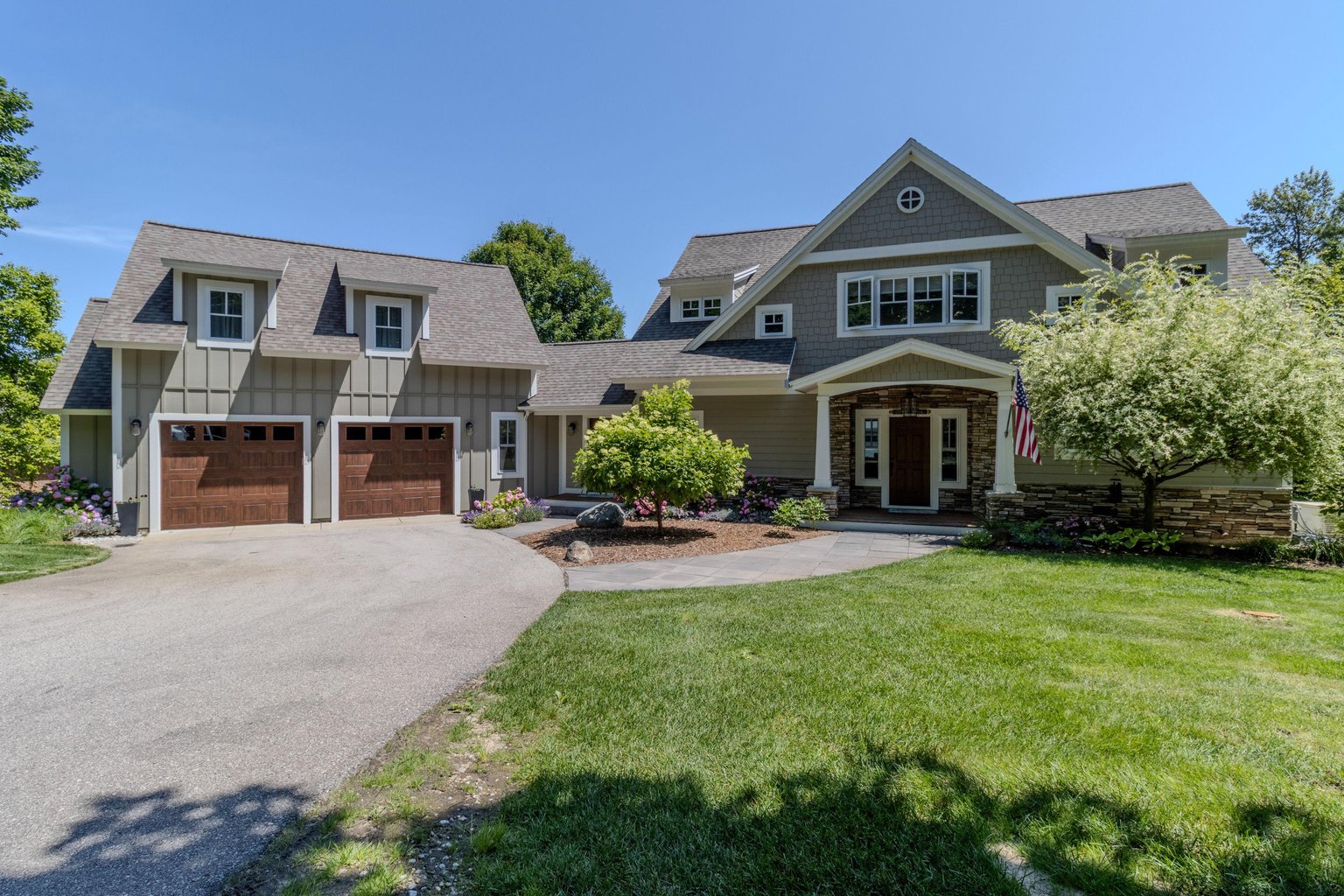 Suttons Bay Vacation Rental