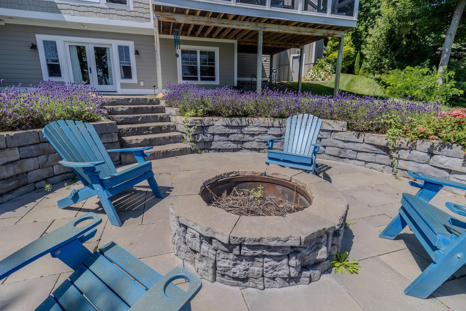 Suttons Bay Vacation Rental