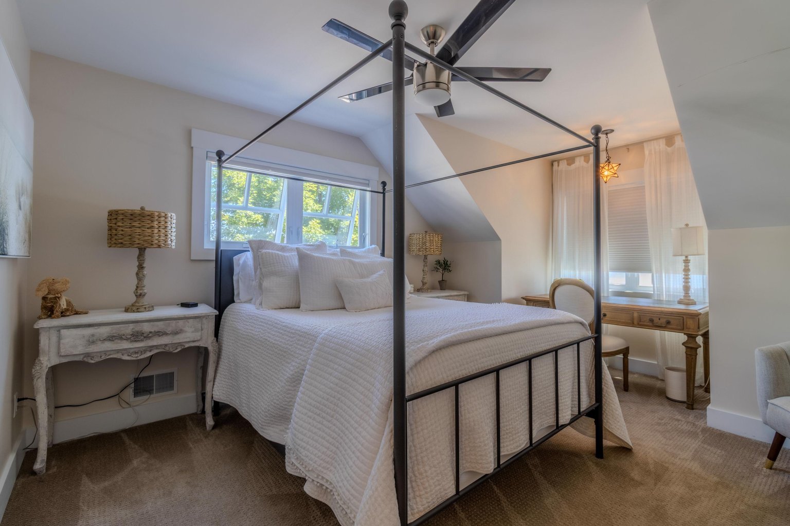 Suttons Bay Vacation Rental