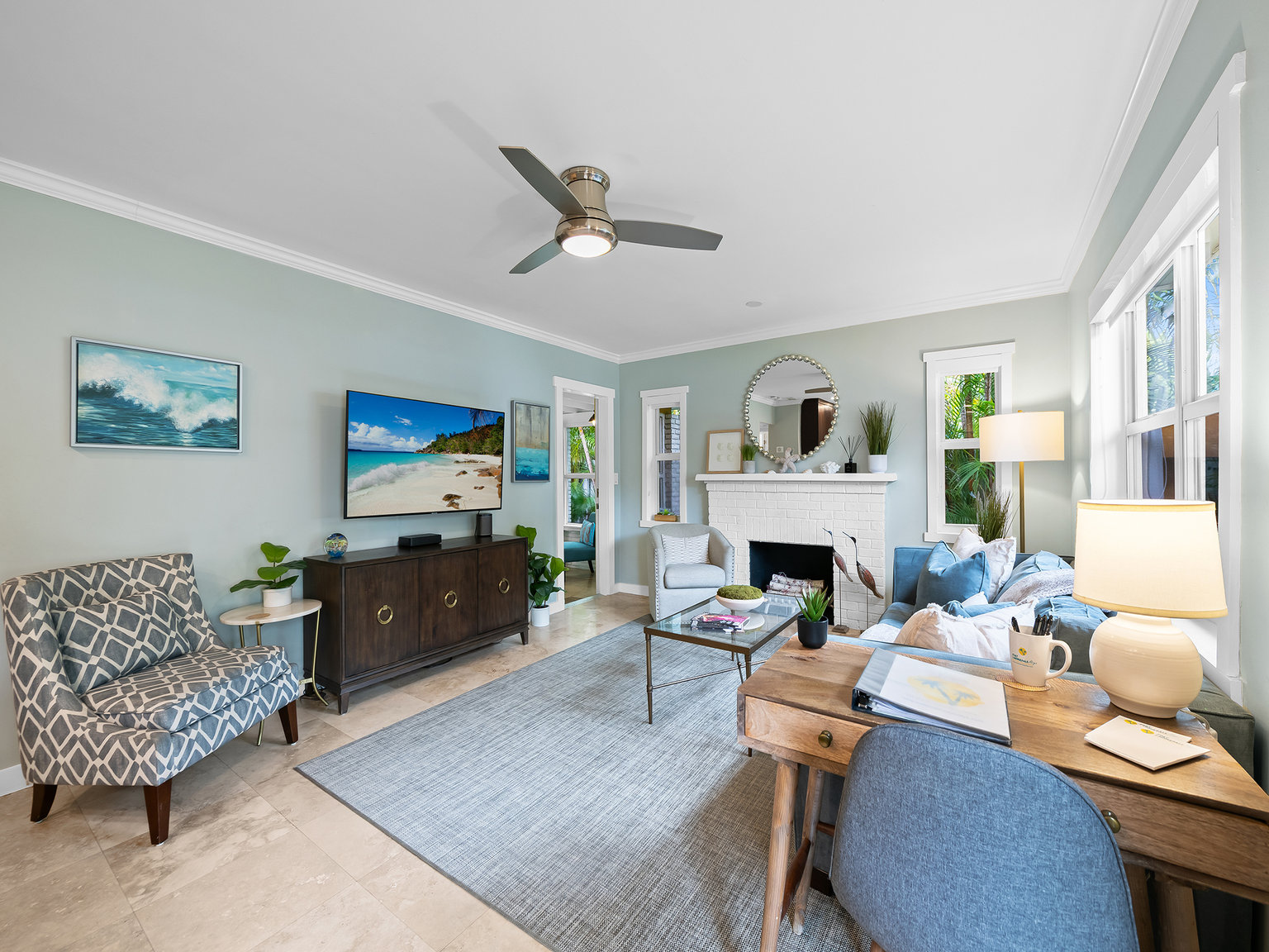 Wilton Manors Vacation Rental