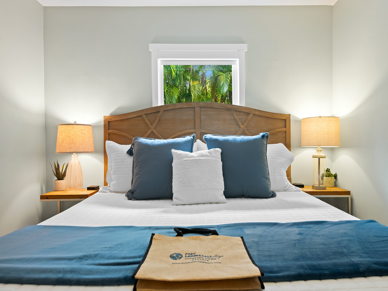 Wilton Manors Vacation Rental