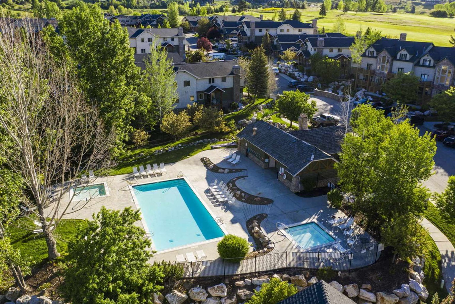 Eden Vacation Rental