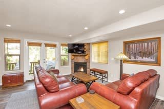 Eden Vacation Rental