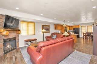 Eden Vacation Rental