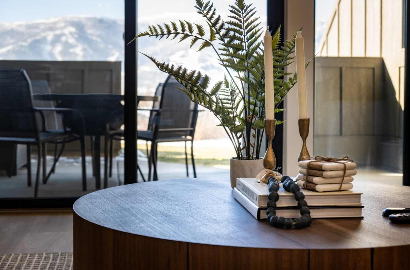 Eden Vacation Rental