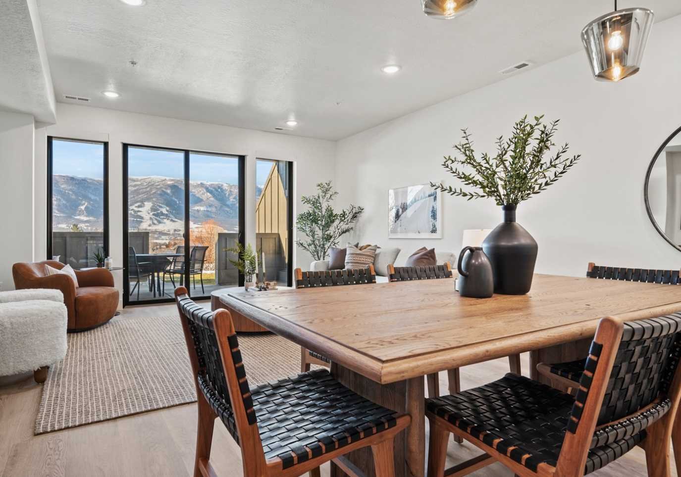 Eden Vacation Rental